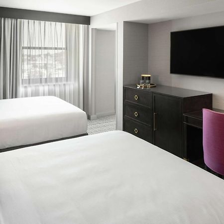 The Axis Moline Hotel, Tapestry Collection By Hilton Exterior foto