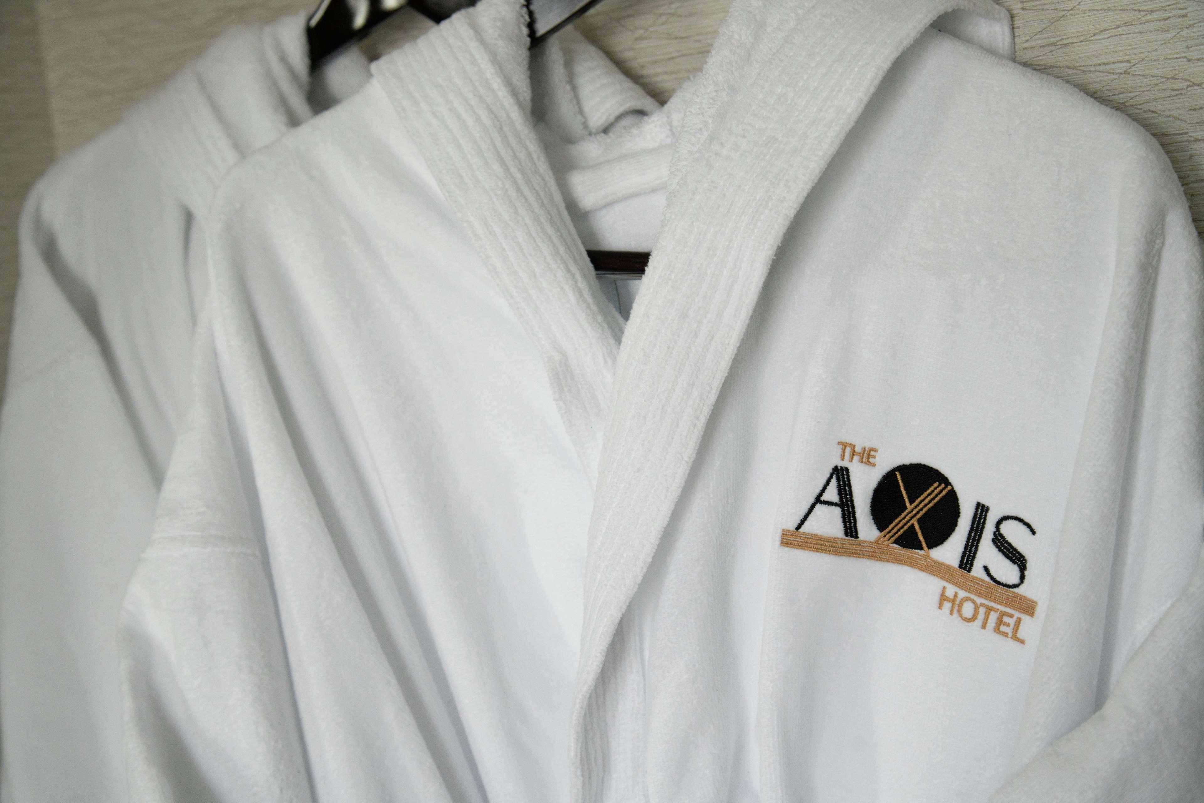 The Axis Moline Hotel, Tapestry Collection By Hilton Exterior foto