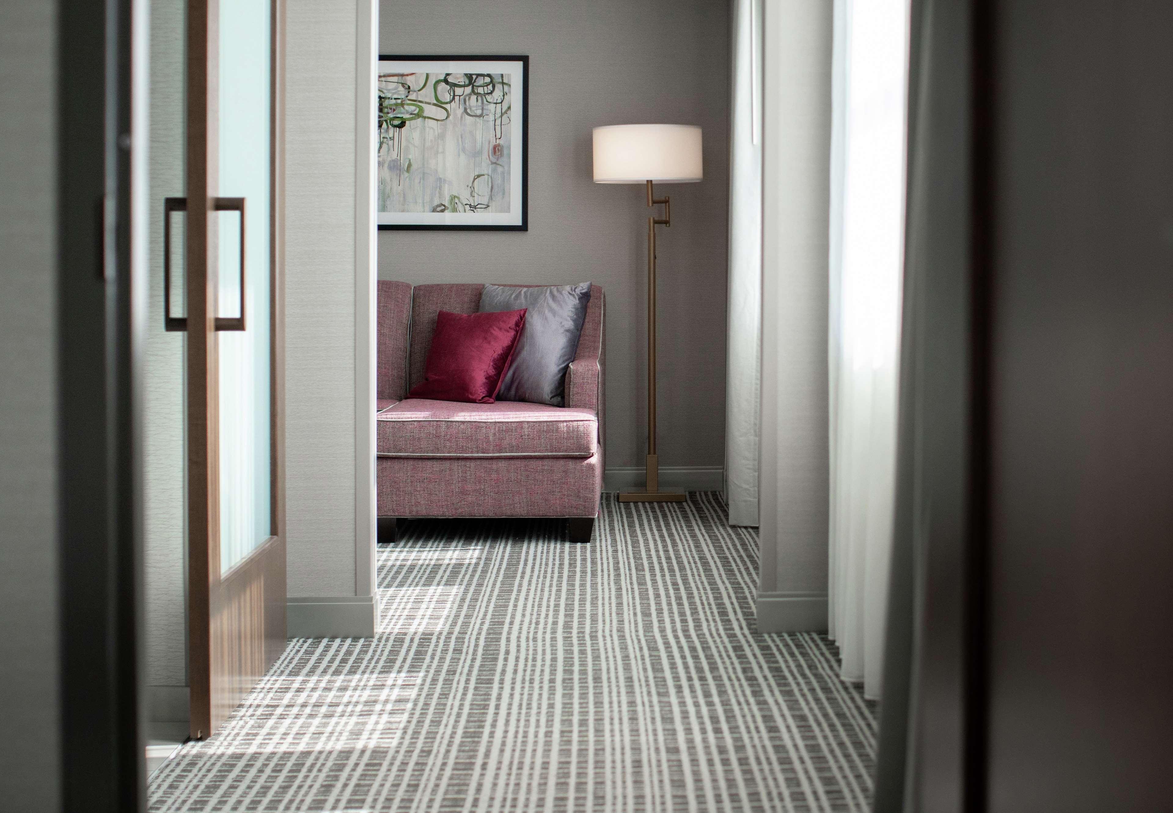 The Axis Moline Hotel, Tapestry Collection By Hilton Exterior foto
