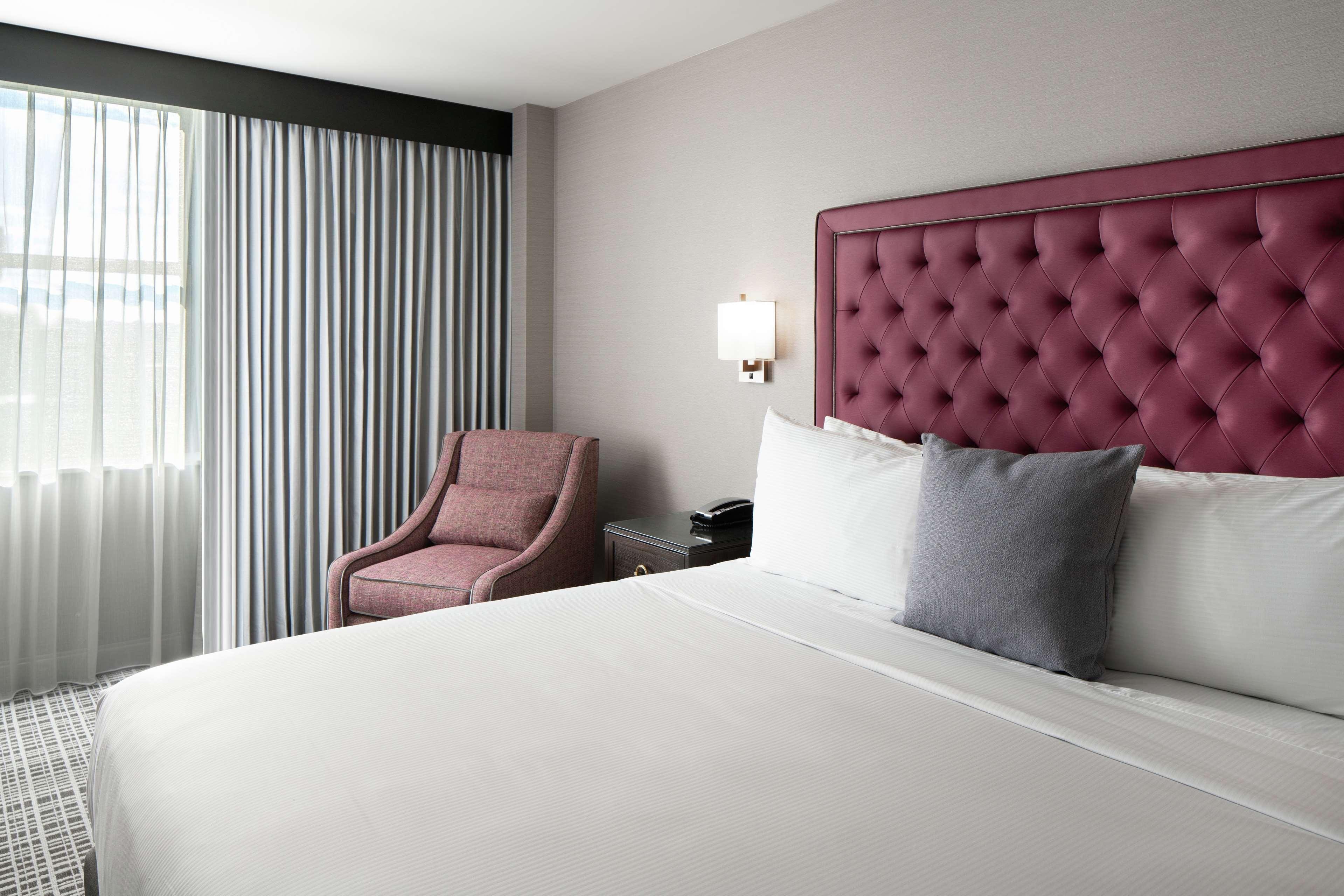 The Axis Moline Hotel, Tapestry Collection By Hilton Exterior foto