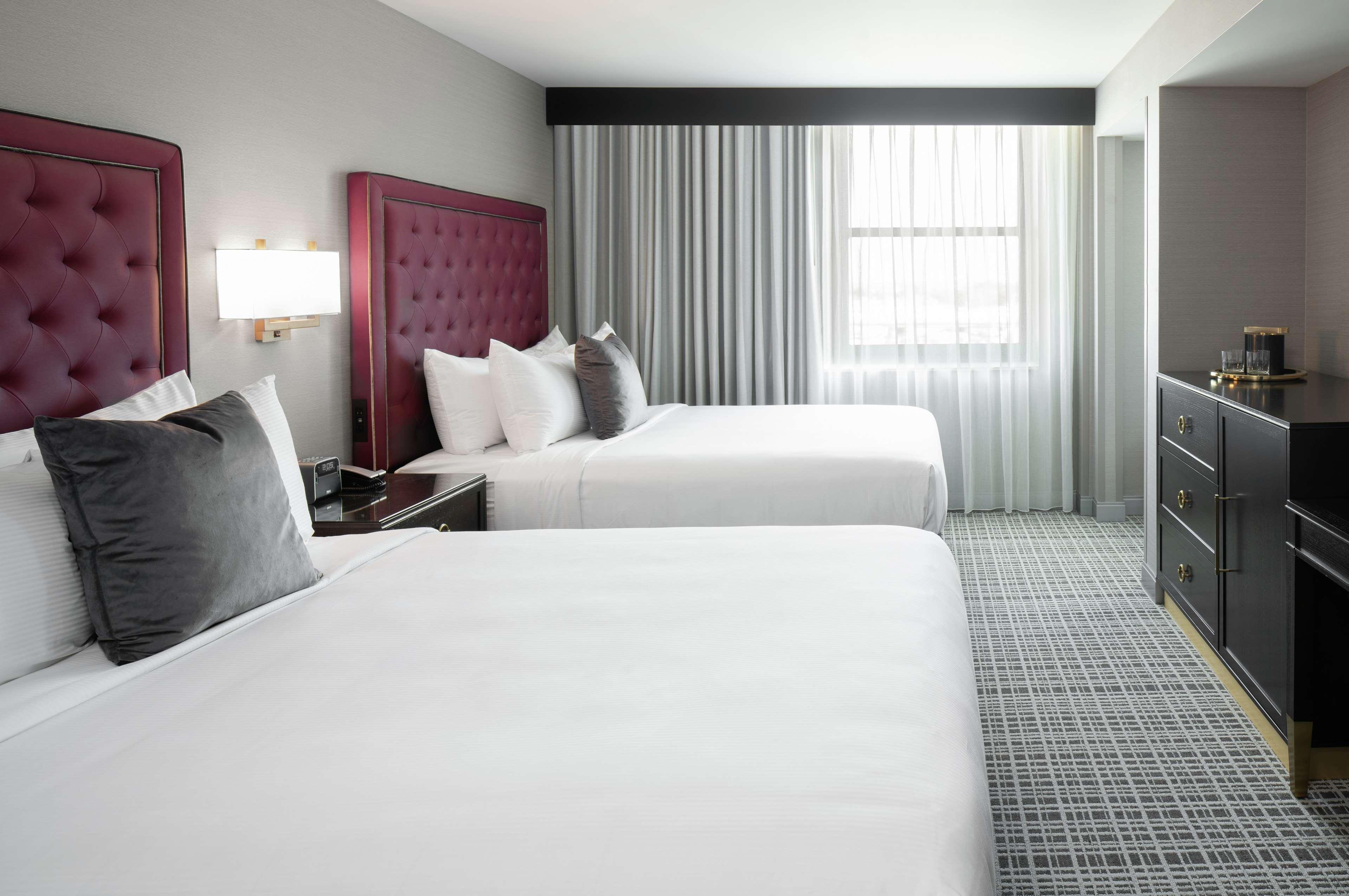 The Axis Moline Hotel, Tapestry Collection By Hilton Exterior foto