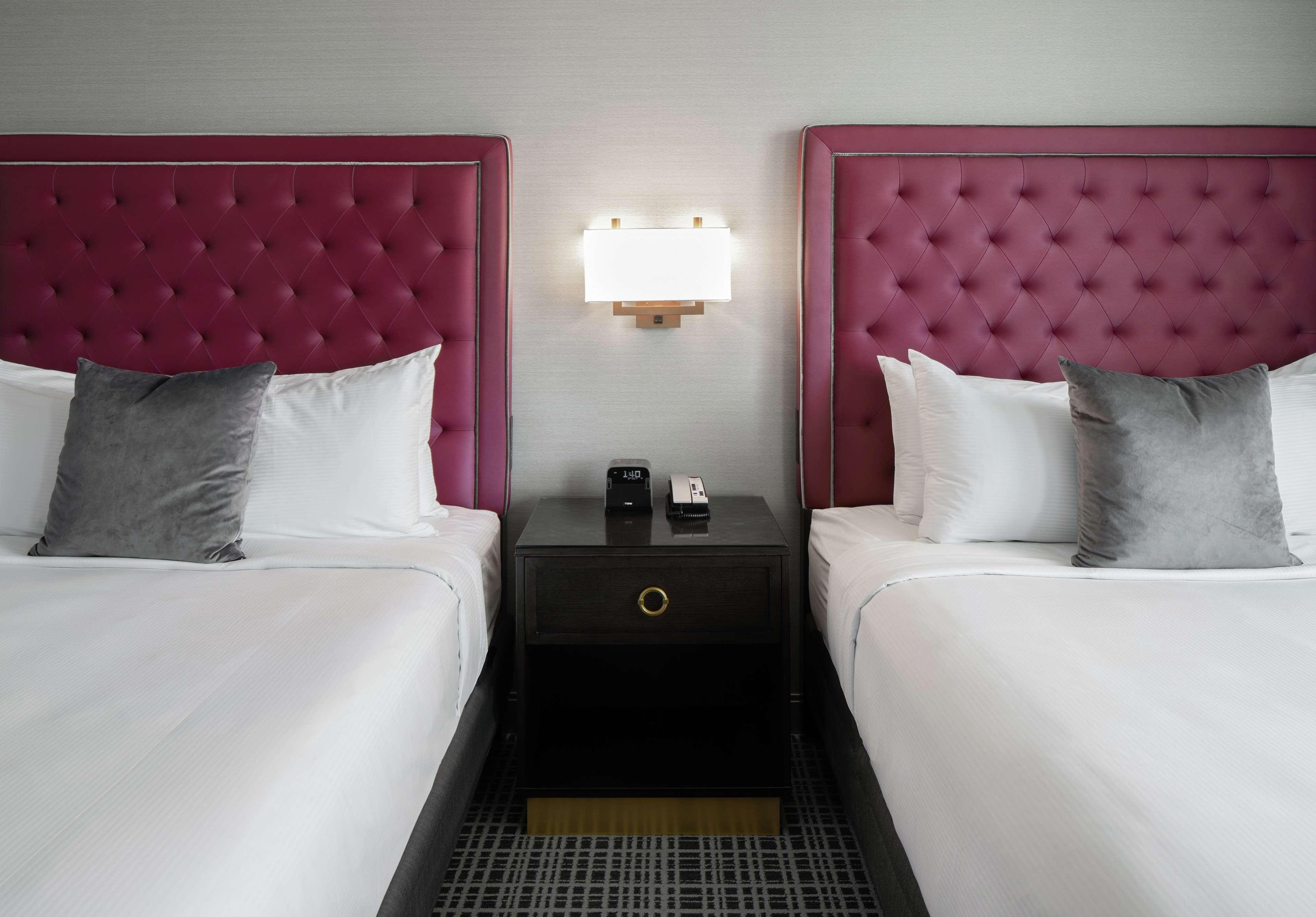 The Axis Moline Hotel, Tapestry Collection By Hilton Exterior foto