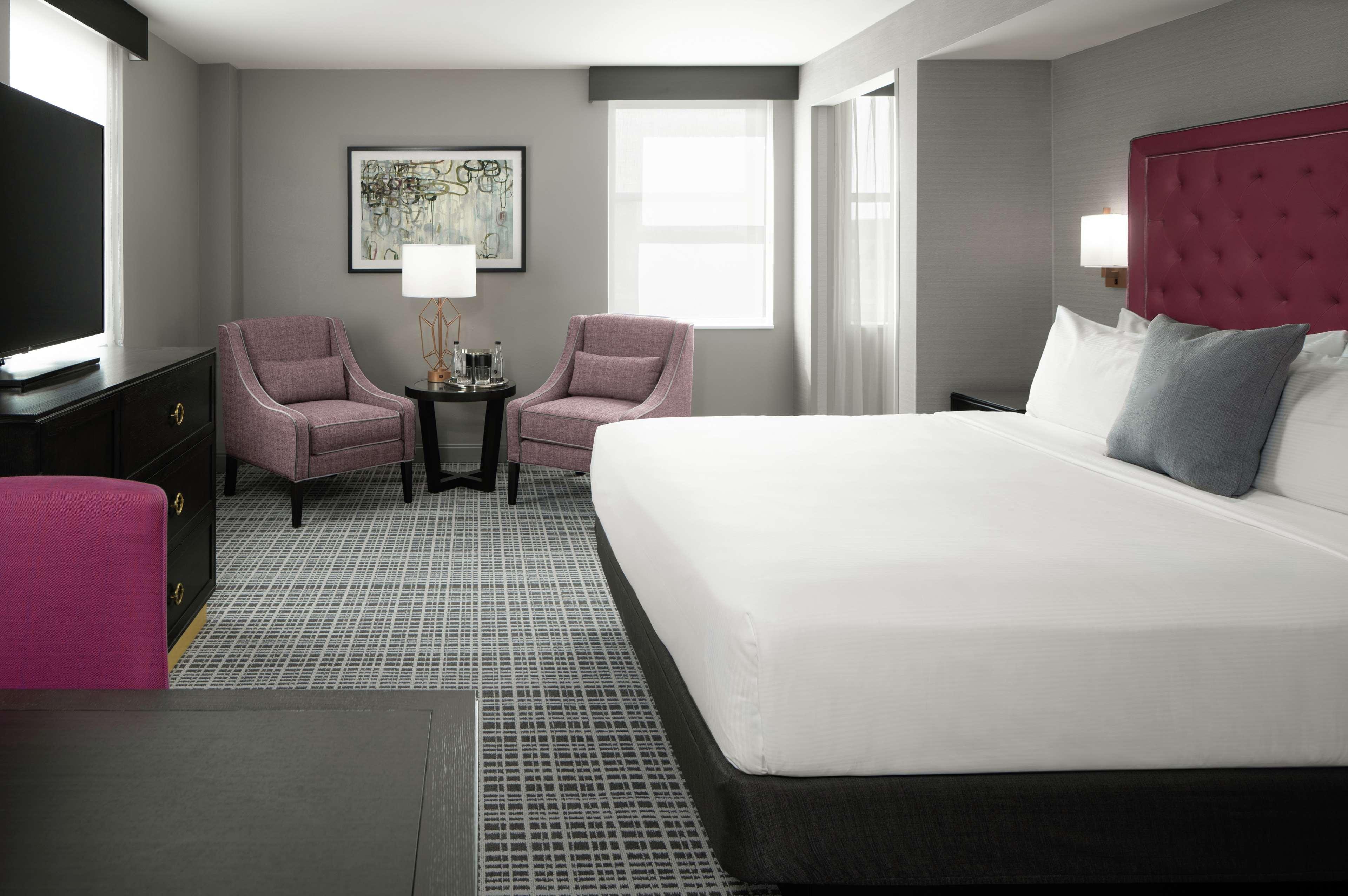 The Axis Moline Hotel, Tapestry Collection By Hilton Exterior foto