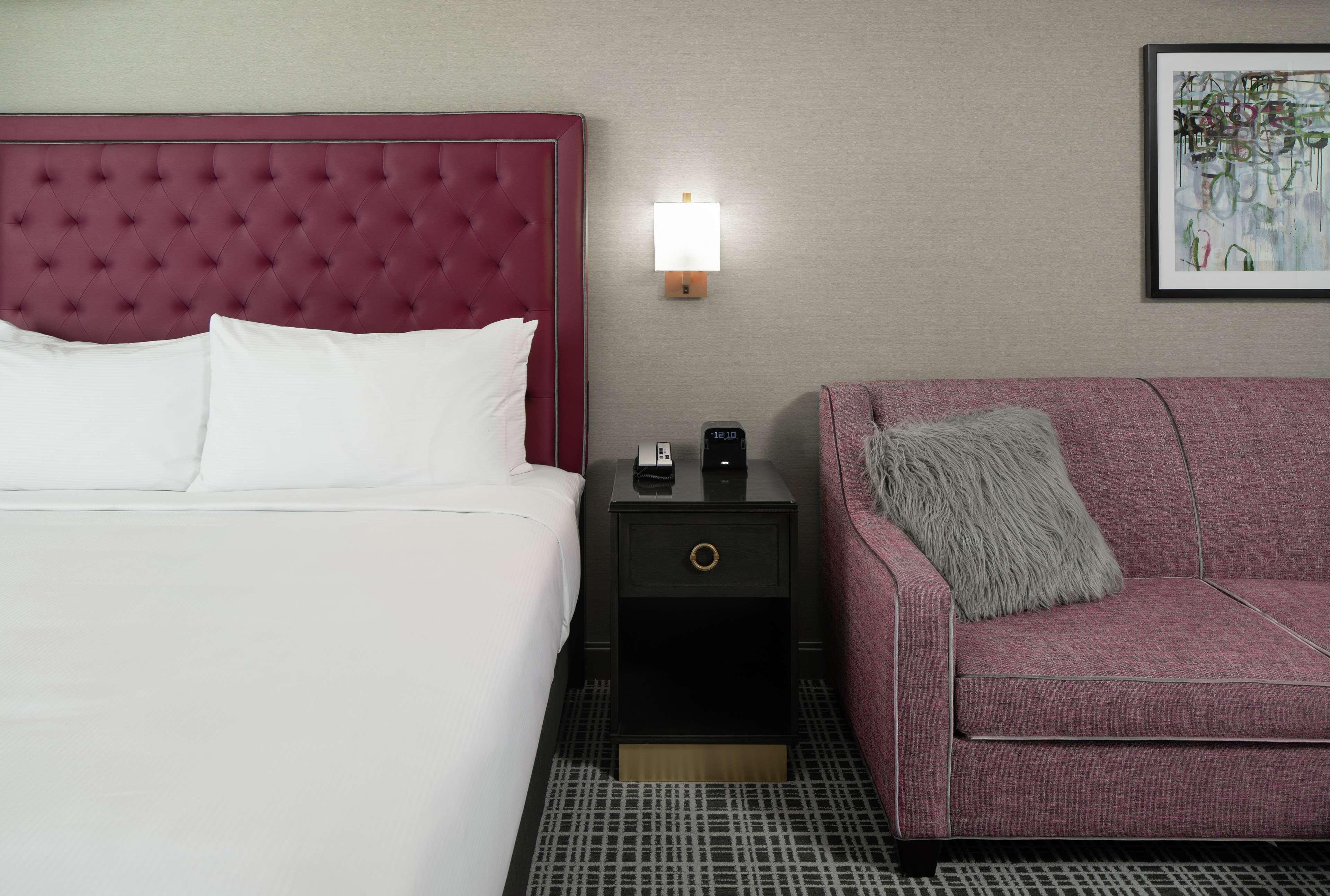 The Axis Moline Hotel, Tapestry Collection By Hilton Exterior foto