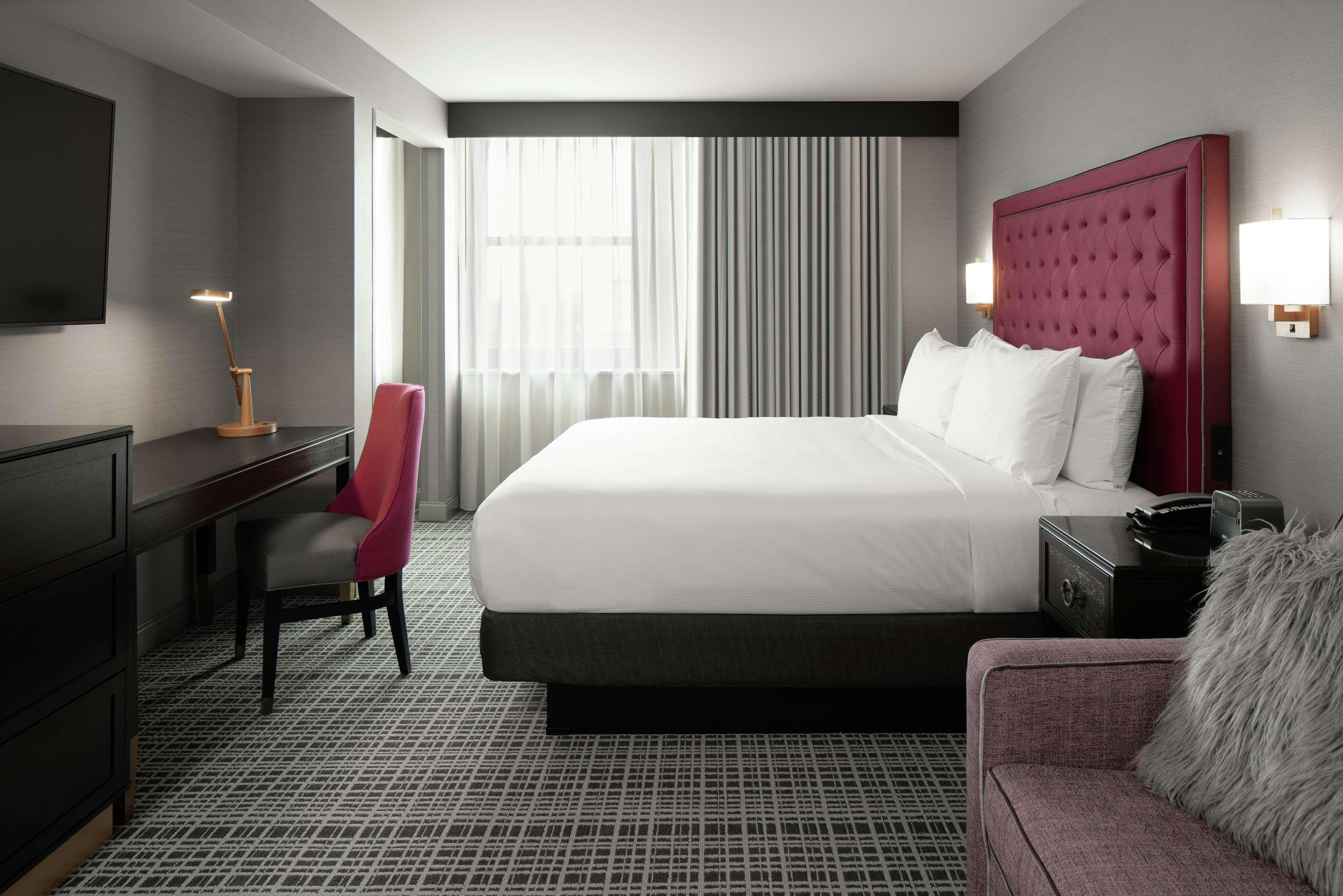The Axis Moline Hotel, Tapestry Collection By Hilton Exterior foto