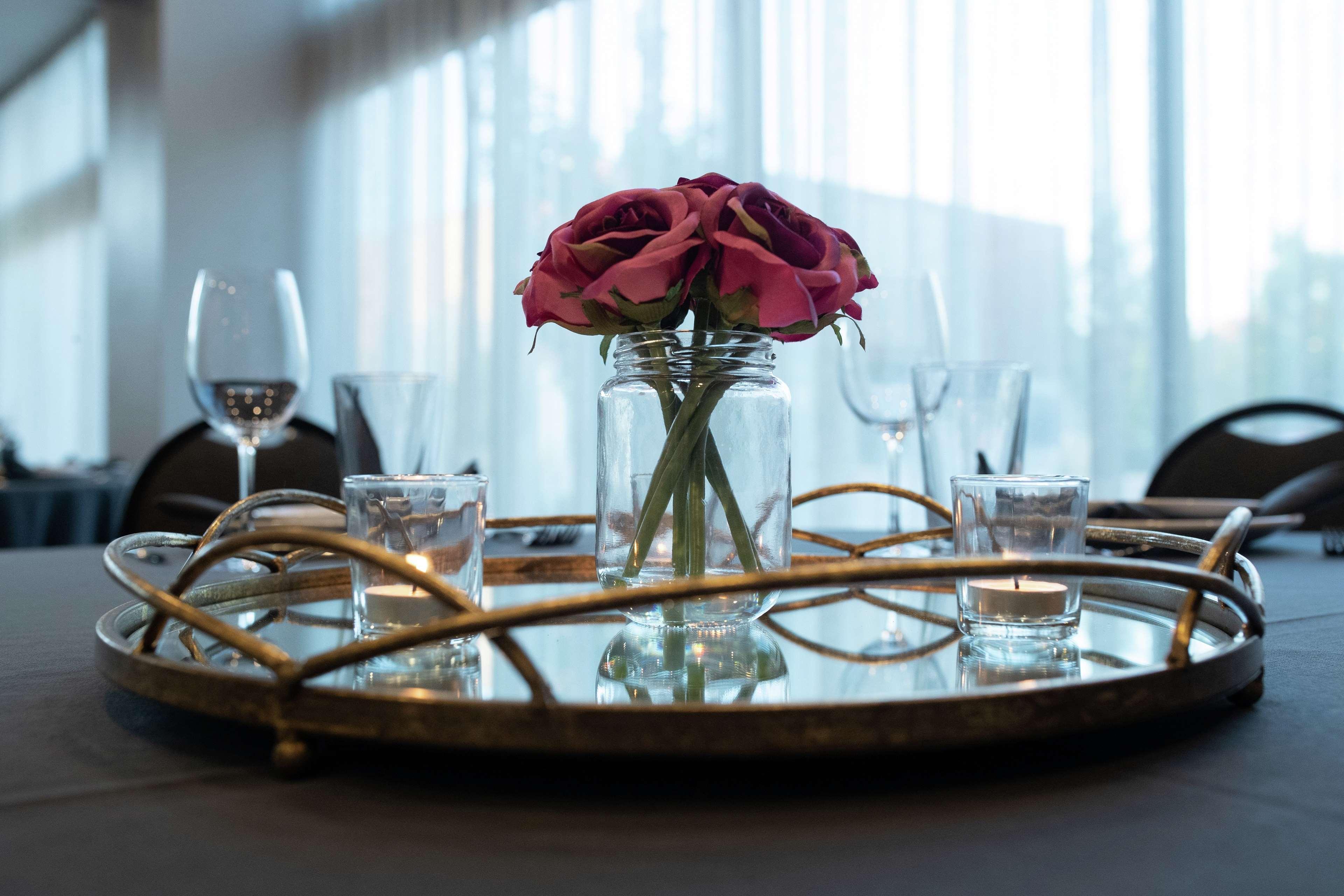 The Axis Moline Hotel, Tapestry Collection By Hilton Exterior foto