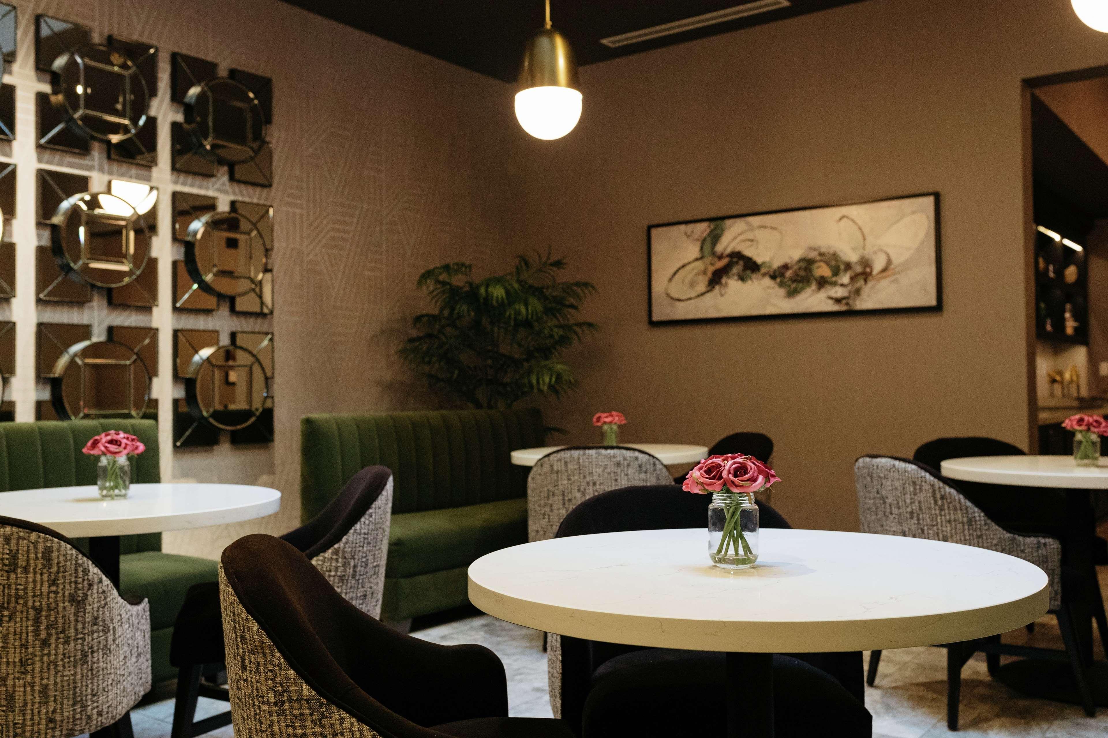 The Axis Moline Hotel, Tapestry Collection By Hilton Exterior foto