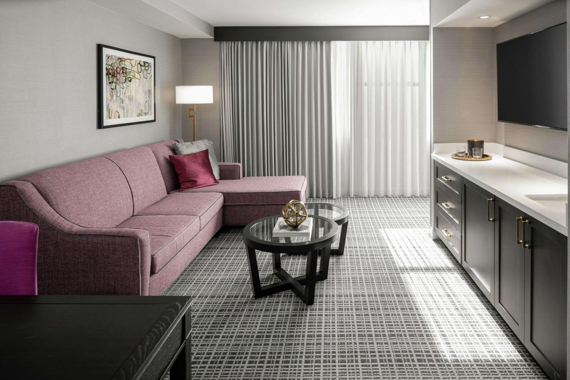 The Axis Moline Hotel, Tapestry Collection By Hilton Exterior foto