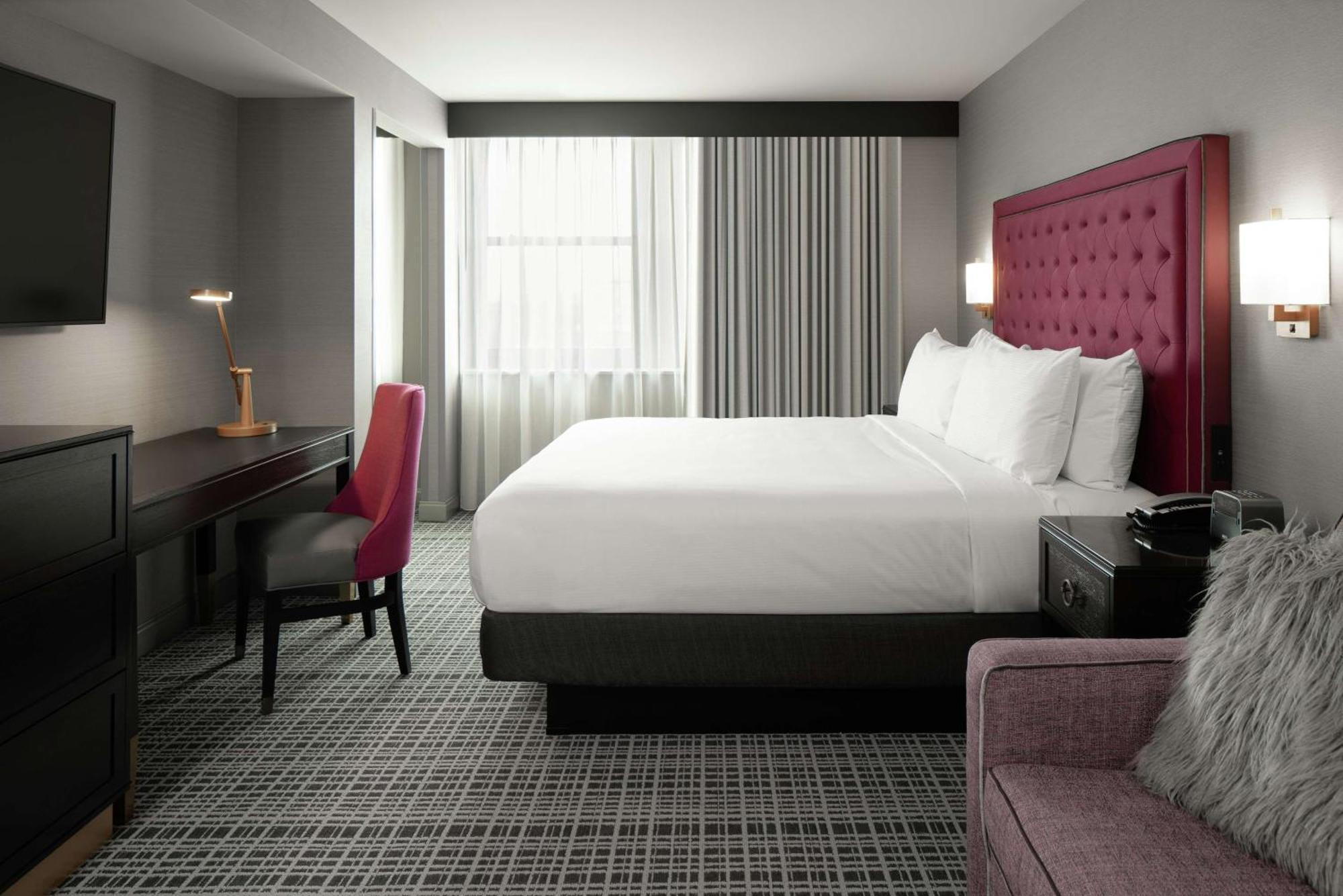 The Axis Moline Hotel, Tapestry Collection By Hilton Exterior foto
