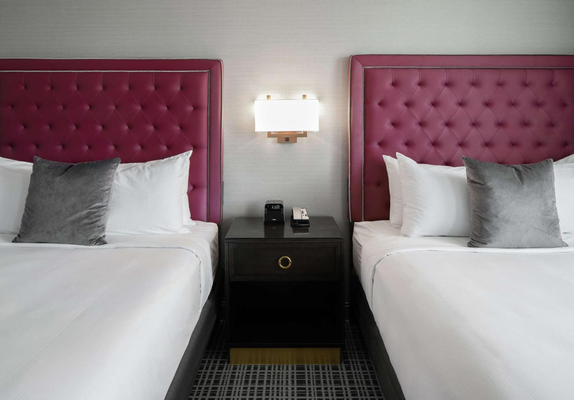 The Axis Moline Hotel, Tapestry Collection By Hilton Exterior foto