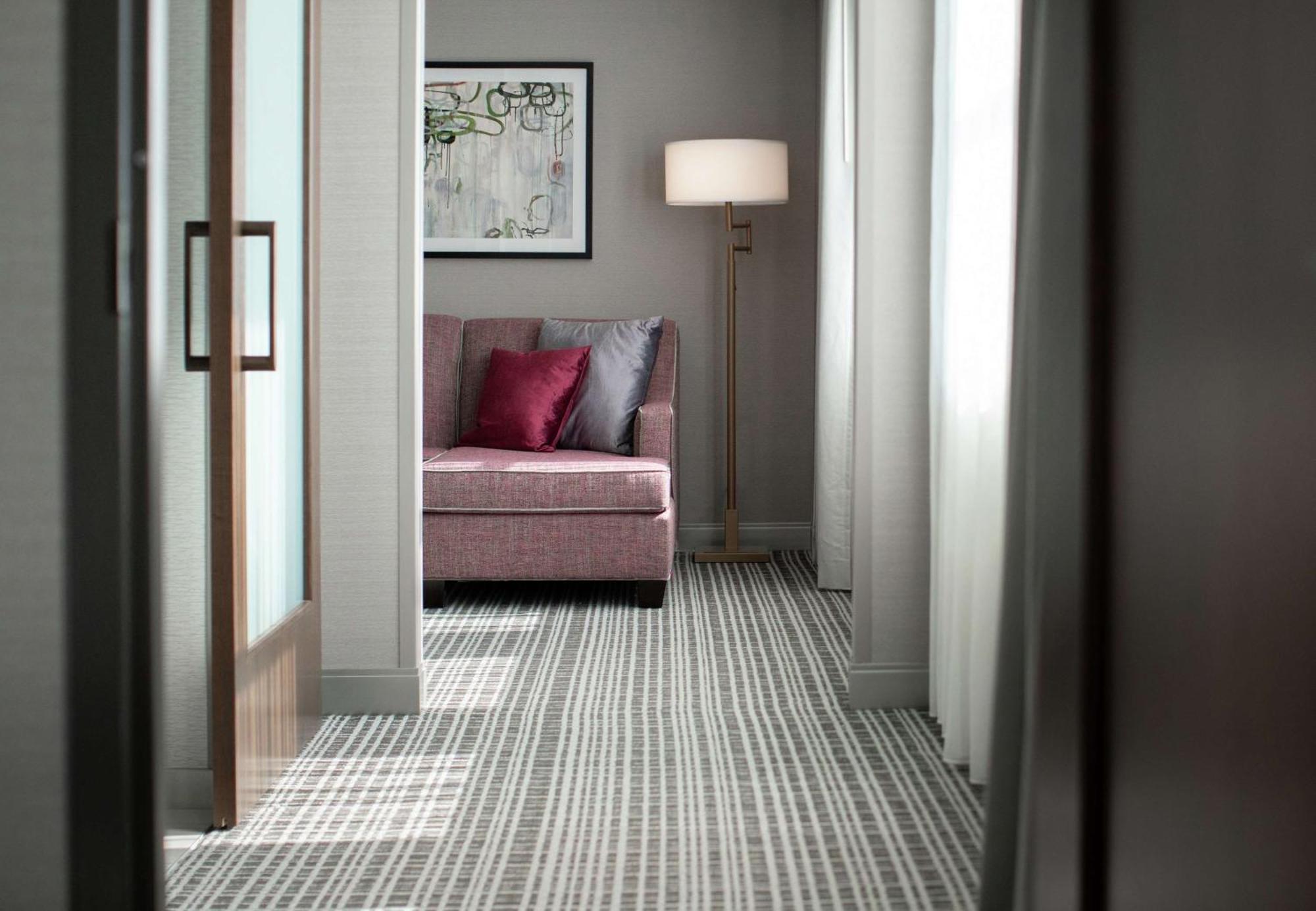 The Axis Moline Hotel, Tapestry Collection By Hilton Exterior foto