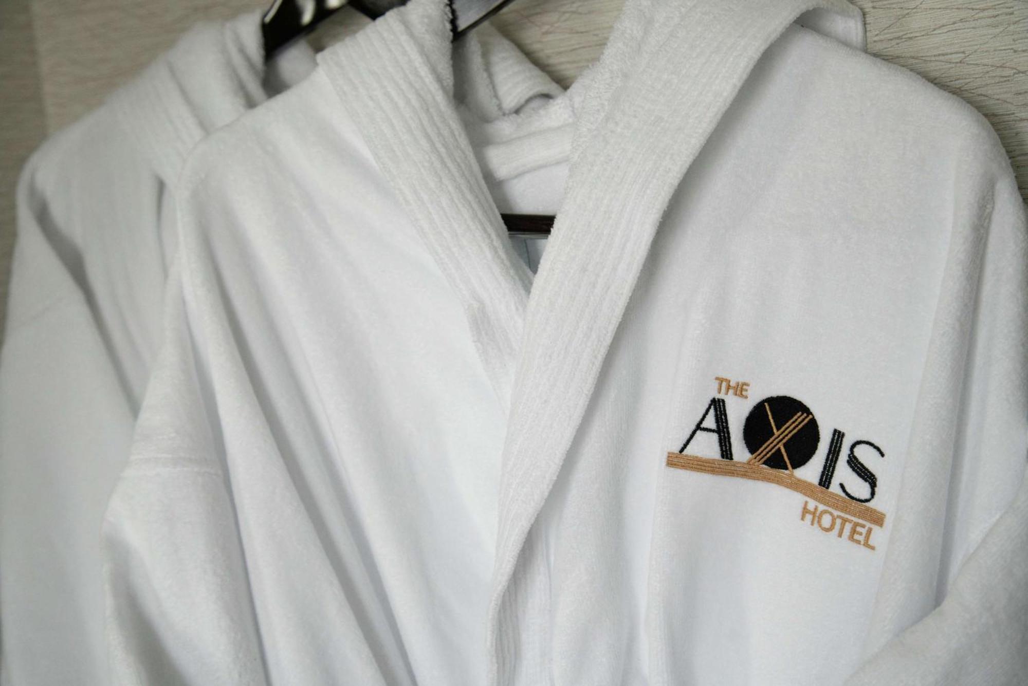 The Axis Moline Hotel, Tapestry Collection By Hilton Exterior foto